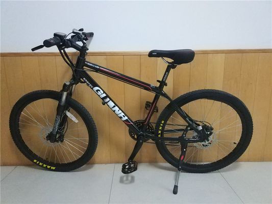 26 inch Russia Mountain Bike MTB OEM Adult Bicycle 21 Speed 24 Speed Steel Fork Disc Brake