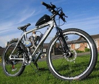 26inch Men's Mountain Bicycle with Steel Fork Material and JBS Standard