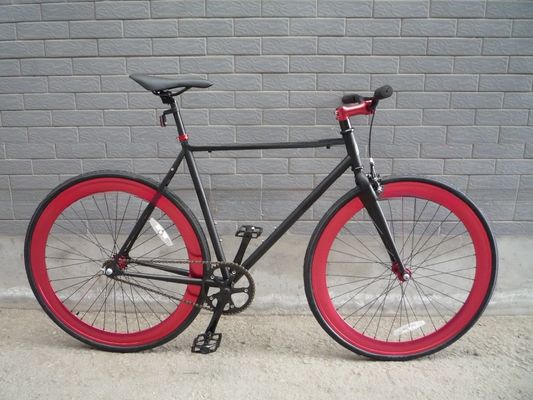 BS Standard 700c Riser Bar Bullhorn Bar Prusit Bar for Fixed Gear Fixie Gear Bike