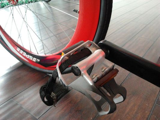 Order 700C Fixed Gear Bike Bicycle Fixie Gear Bike Bull Horn Single Speed Track Cycling