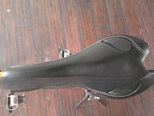 Order 700C Fixed Gear Bike Bicycle Fixie Gear Bike Bull Horn Single Speed Track Cycling
