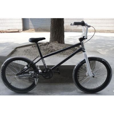 Top-Selling 20&quot; Street BMX Bikes Lightweight and Durable for Tricks
