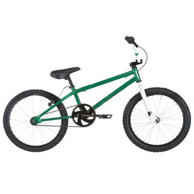 Top-Selling 20&quot; Street BMX Bikes Lightweight and Durable for Tricks