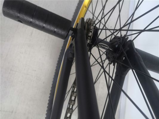 29&quot; Freestyle BMX Bike for Adult Men Featuring Fork Suspension and Quando Hub