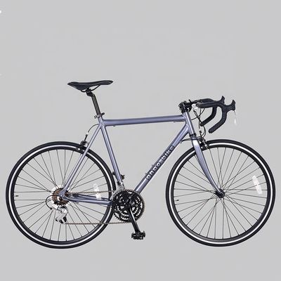 Fork Material Aluminum Alloy SHIMANO 700C Racing Bike Frame 18 Speed Aluminium Rim 14