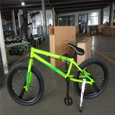 26 Inch Adult BMX Bike Freestyle Bicycle with KMC Chain 1.6m Length