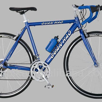 Aluminum Frame 700C Man's Road Bike Track Cycling for Men's Performance Boost