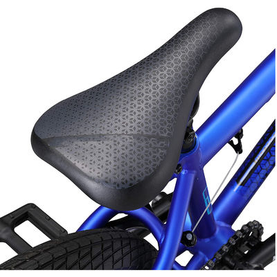 20*25&quot; Top Tube Length BMX Bike with Durable Hi-Ten Steel Frame and NO Foldable Design