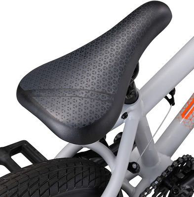 Beginner-Level Freestyle BMX Bike Line Steel Frame 20-Inch Wheels 15KG Volume 0.2m3