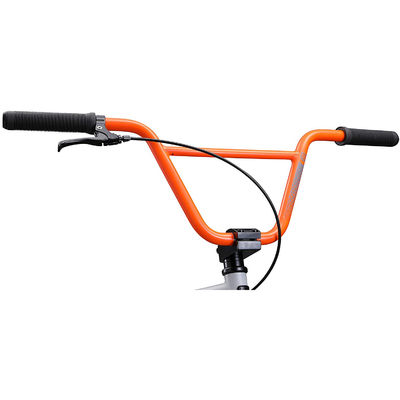 Beginner-Level Freestyle BMX Bike Line Steel Frame 20-Inch Wheels 15KG Volume 0.2m3