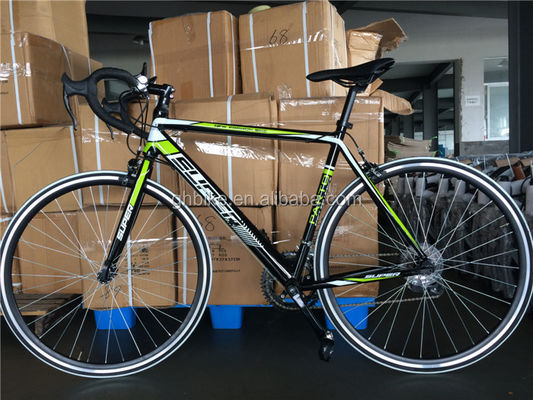 Order Now Super Road Bike Bicycle with NO Foldable Design and Aluminum 6061 Frame