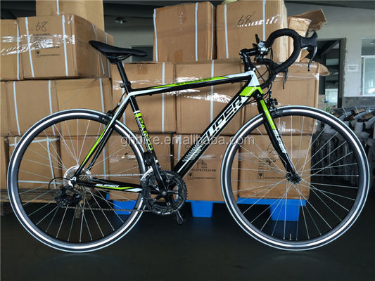 Order Now Super Road Bike Bicycle with NO Foldable Design and Aluminum 6061 Frame