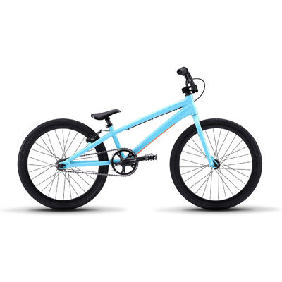 20&quot; Carbon Mountainbike Retro Designs Single-Speed Drivetrain Professional BMX Steel Rim