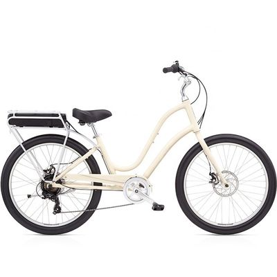 High Speed 29&quot; Electric Bike with 48V 500W Motor and Long-lasting Lithium Battery