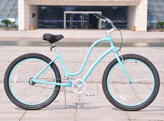 High Speed 29&quot; Electric Bike with 48V 500W Motor and Long-lasting Lithium Battery