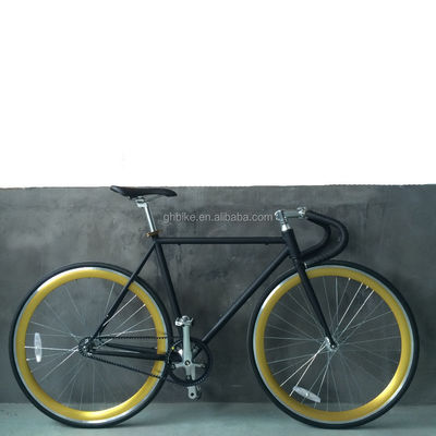 21 Speed Gears CDX Belt Drive 700C Chainless Bicycle for Eco-Friendly Transportation