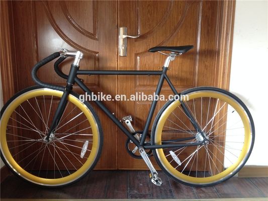 13kg Gross Weight Belt Drive Bicycles with Lasco Crankset Effortless and Quiet Cycling