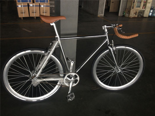 Single Speed Fixed Gear Bike for USA Popular Pure Fix Cycles OEM Customize Bicycle