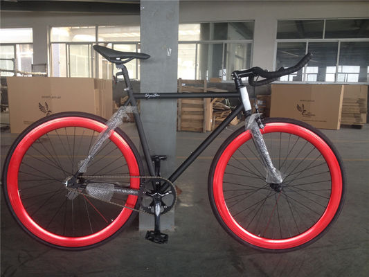 Single Speed Fixed Gear Bike for USA Popular Pure Fix Cycles OEM Customize Bicycle