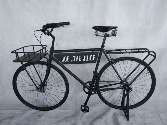 Aluminum Rim 28 Inch Old Heavy Duty Vintage Bike OEM Customize Retro Bicycle with Logo