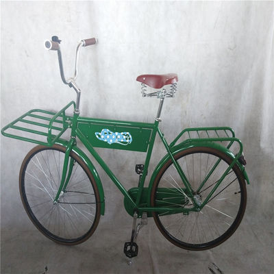 Aluminum Rim 28 Inch Old Heavy Duty Vintage Bike OEM Customize Retro Bicycle with Logo