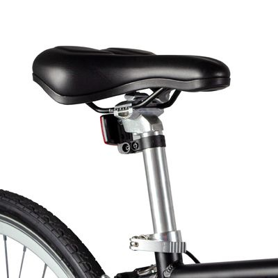 700C Aluminum Alloy Frame 7 Gear Classic City Cruiser Cycle Unisex Man Bicycle for Men Hybrid Bike 13kg