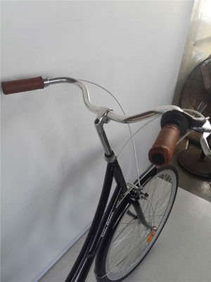 Kenda 7 Speed Aluminum Brake Lady Vintage Bike Retro Style for Women's Leisure Rides