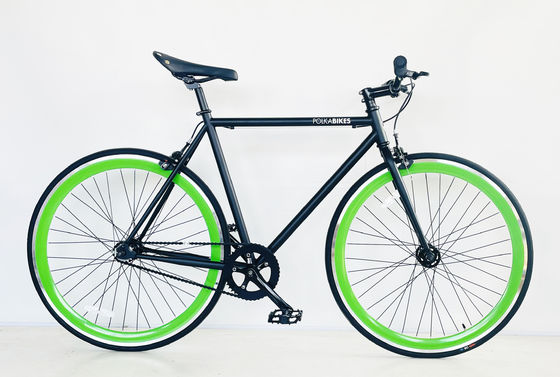 1.7m Length Cromoly Frame 3 Speed City Cruiser Urban Bike for Women's Recreation