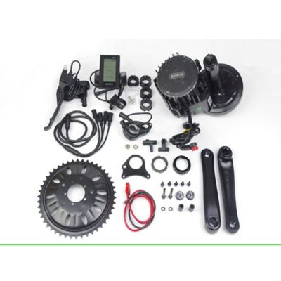 BAFANG G320 Middle M615 750W/1000W Brushless 8fun BBSHD-48V Electric Bike Motor Kit