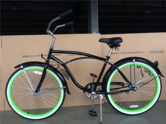 26 Inch Schwinn Beach Cruiser Bicycles The Perfect Combination of Style and Durability