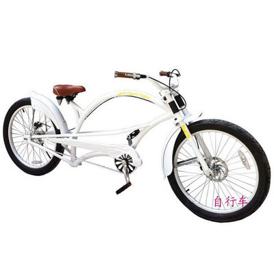 Experience the Joy of Riding with a Cruiser Bicycle in Any Color