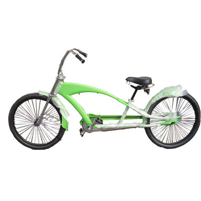 Experience the Joy of Riding with a Cruiser Bicycle in Any Color