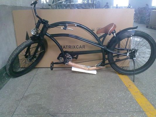 Experience the Joy of Riding with a Cruiser Bicycle in Any Color
