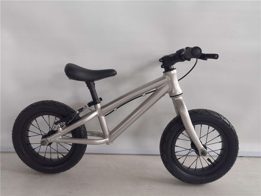 12&quot; Aluminum Alloy Rim Children Balance Bike for Playtime by Banwood Kids' Bikes
