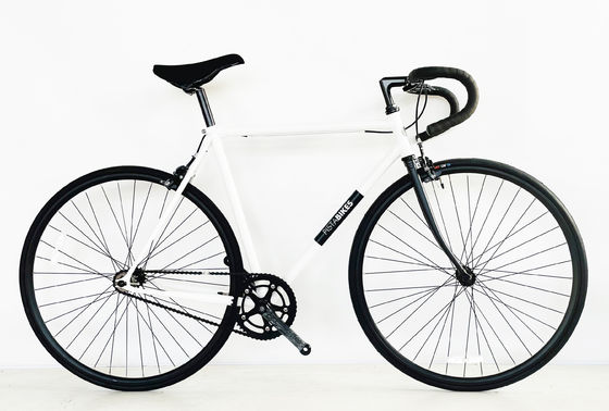 Quando Hub Neco Head Set Vintage Urban Cruiser 700c Adult City Cruiser Retro Bike for Men
