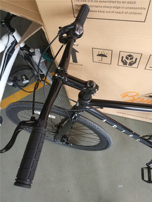 13kg 28&quot; Wheel Size Chromoly Bike Frame 4130 City Cruiser Men Bike 7 Speed Urban Cycle Hybrid 700c Bicycle