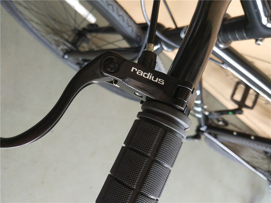 13kg 28&quot; Wheel Size Chromoly Bike Frame 4130 City Cruiser Men Bike 7 Speed Urban Cycle Hybrid 700c Bicycle