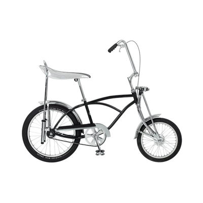 20&quot; Front and 20&quot; Rear Wheel Brake Child Beach Cruiser Bike with Aluminum Alloy Frame