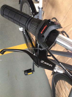 Internal 5 Speed Men's Vintage City Bike 700C Wheel Size and Nexus 3 Speed Retro Bikes