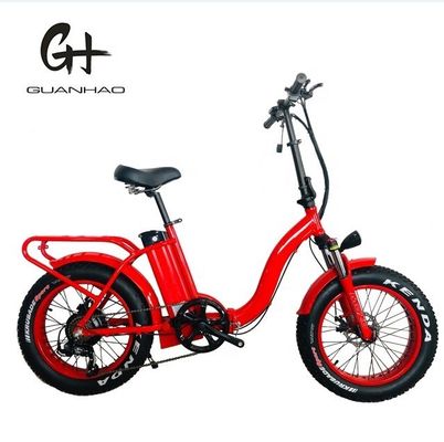 Down Tube Battery Position E Bikes 2023 Step Thru Electric Bicycle with Bafang Wheels