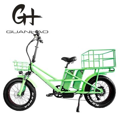 20inch Suspension CE OEM 48V 34AH 1000W 8FUN MOTOR CHINESE DUAL BATTERY ELECTRIC BIKE
