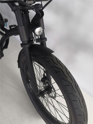 24&quot; Long Frame Electric Beach Cruiser Bike with 48V Brushless Motor and 3.0 Fat Tires