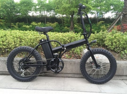 Aluminium Frame 750W a2b 20inch Fat Tire Electric Bike with Range per Power of 31 60 km