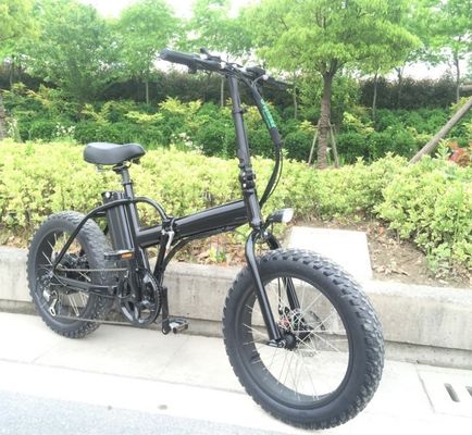 Aluminium Frame 750W a2b 20inch Fat Tire Electric Bike with Range per Power of 31 60 km
