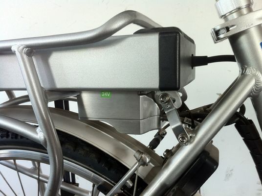 Rear Hub Motor 700C EN15194 Europe CE 36V 250W 20KM/H Women Dutch Ladies Electric Bike