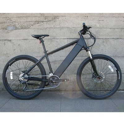 1000W 48V 14AH hidden battery hidden E-MTB lcd display electric mountain bike for your 's
