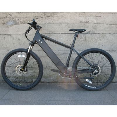 1000W 48V 14AH hidden battery hidden E-MTB lcd display electric mountain bike for your 's