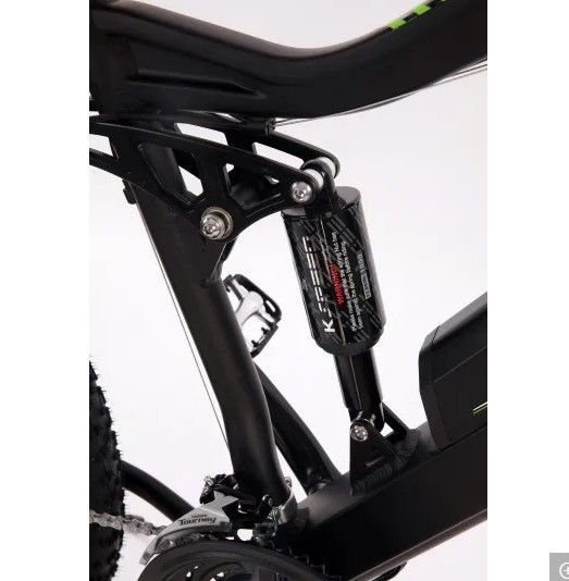 Aluminum Fork Material Fat Tire Super Electric Bike Bicycle 73 for 2021 On-Road Occasion
