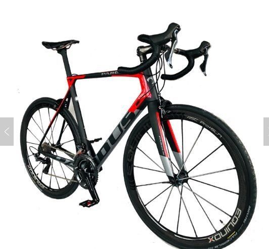 2021 CE Approved 700C Full Carbon Road Bike Bicycle Carbon Fiber Frame Foldable NO