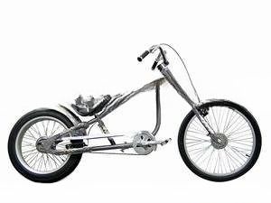 Steel Frame Kid's Chopper Bike in Any Color with CE Certification and Custom Options